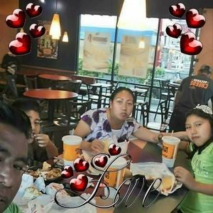 Meet your Posher, Teofilo